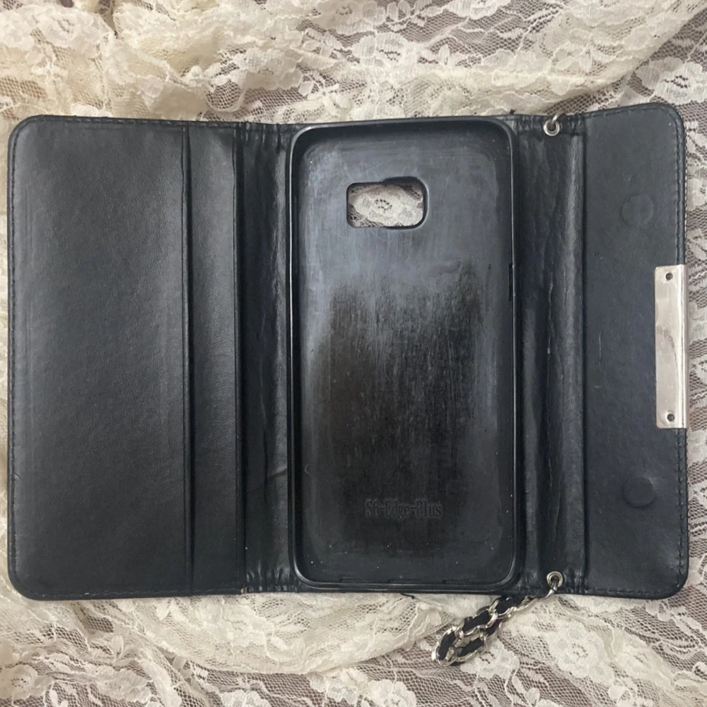 iPhone case